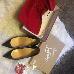 Christian Louboutins